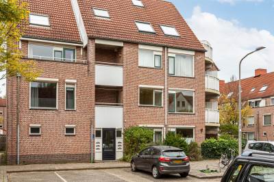 Woning Dukaatstraat 112 Nijmegen