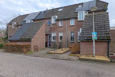 Woning Dingspil 2 Borger