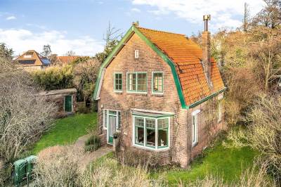 Woning Prins Mauritslaan 2 Vlissingen