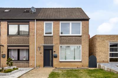 Woning Kant 19 Kerkrade