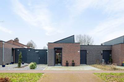 Woning Napoleonsweg 110 Haelen
