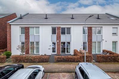 Woning Ossenkamppad 5 Zevenaar