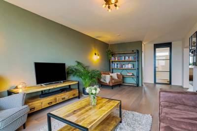 Woning Prins Willem-Alexanderpark 611 Veenendaal