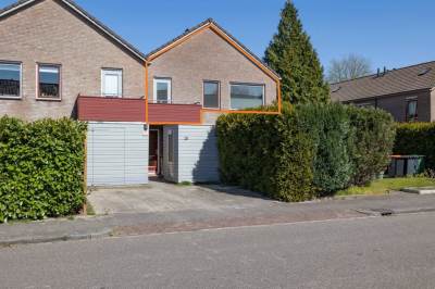 Woning Jennerstraat 28 Hoogeveen