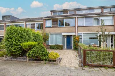 Woning De Frankenthaler 61 Wateringen