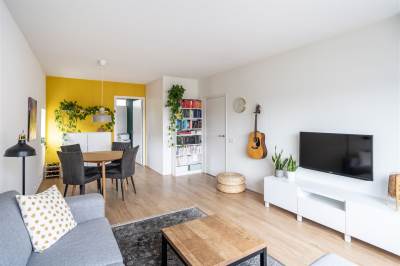 Woning P.C. Hooftlaan 42 Papendrecht