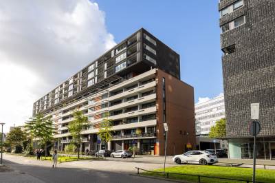 Woning Gedempte Zalmhaven 819 Rotterdam