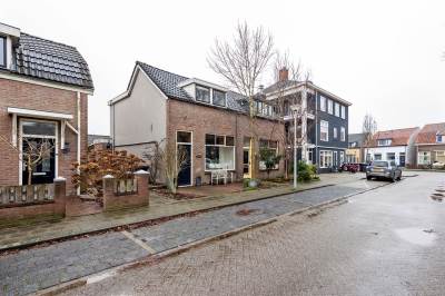 Woning Sterrebos 43 Tiel