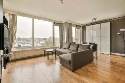 Woning Flakkeestraat 13 Amstelveen