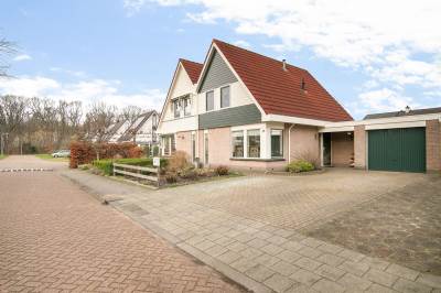 Woning Kleasterkamp 25 Bakkeveen