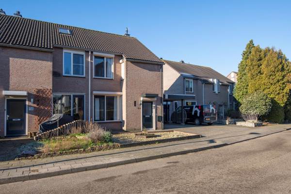 Woning Keurvorststraat 54 Molenhoek