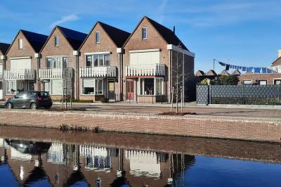 Woning Botter 3 Volendam