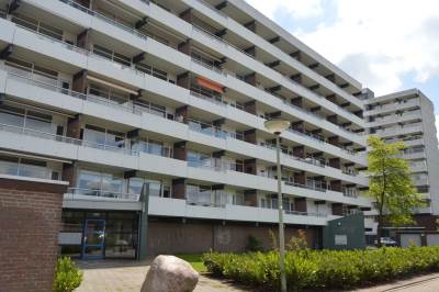 Woning De Lemzijde 43 Emmen