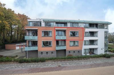 Woning Buiten de Enkpoort 28 Hasselt