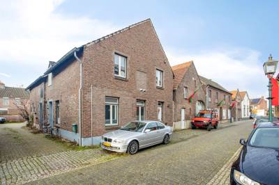 Woning Kroonstraat 10C Wessem
