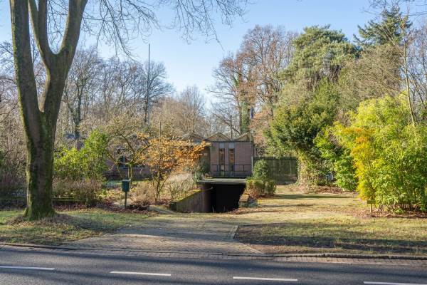 Woning Kabeljauwallee 23 Doorwerth