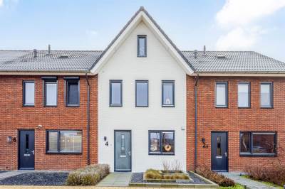 Woning Oosterhof 4 Losser