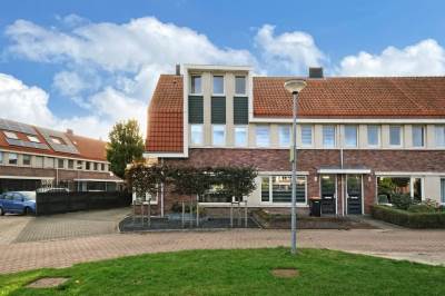 Woning Bellefleur 44 Winkel