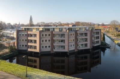 Woning Pastorielaan 8302 Heerenveen