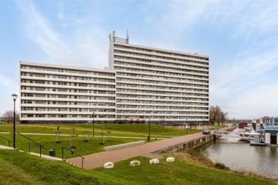 Woning Arlo 121 Roermond