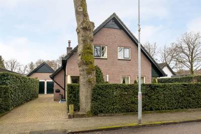 Woning Nunspeterweg 23 Vierhouten