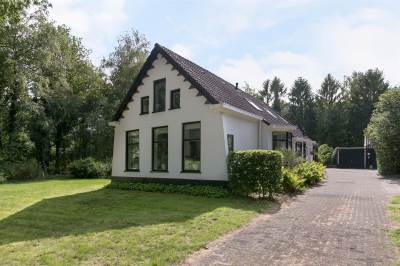 Woning Berkenweg 3 Zuidlaren