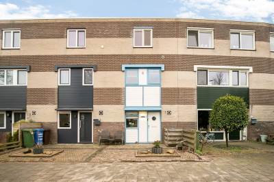 Woning Aalhorst 54 Alphen aan den Rijn