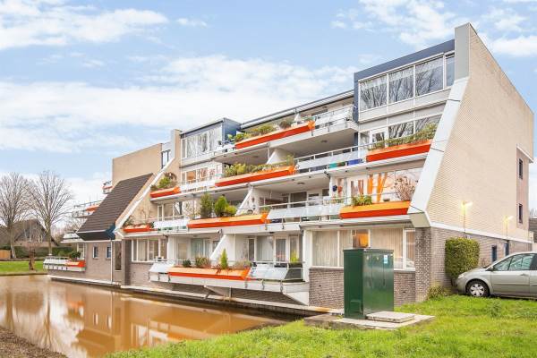 Woning Teldershof 90 Oosterhout (NB)