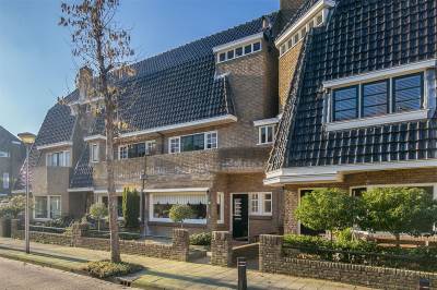 Woning Emmastraat 14 Kampen