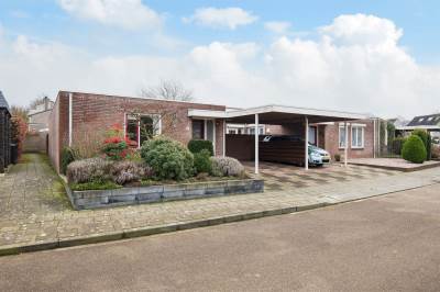 Woning Mozartstraat 9 Molenhoek