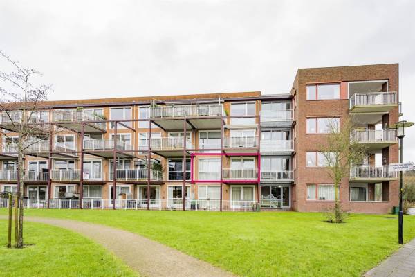 Woning Meinsstraat 50 Nijkerk