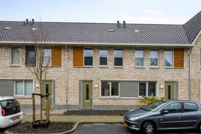 Woning Tolhuis 2748 Nijmegen