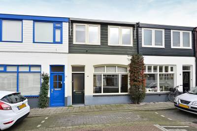 Woning Hogeweg 10 Bussum