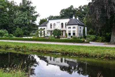 Woning Moerheimstraat 88 Dedemsvaart