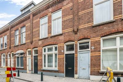 Woning Molenstraat 17A Breda