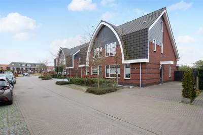 Woning Slanke Waterbies 7 Rijswijk (ZH)
