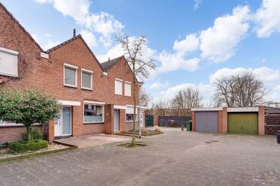 Woning Schanshof 19 Weert