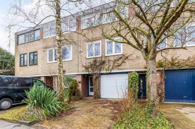 Woning Hadewijchstraat 6 Haren (GR)