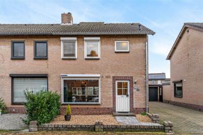 Woning Christinastraat 8 Afferden (LI)