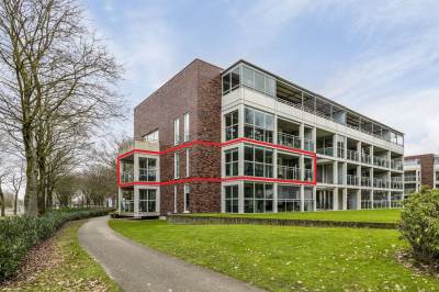 Woning Abdijtuinen 706 Veldhoven