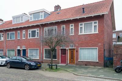 Woning Medanstraat 5 Utrecht