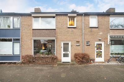 Woning Van Limburg Stirumstraat 12 Elst (GE)