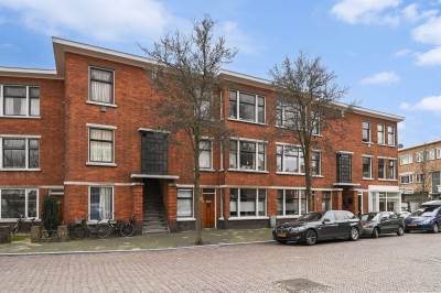 Woning van Halewijnlaan 475 Voorburg
