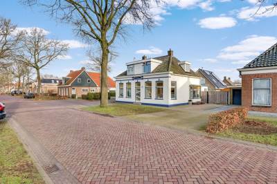 Woning Marktweg 42 Oudeschoot