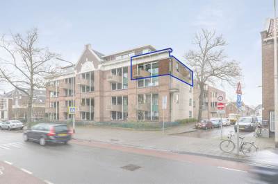 Woning Schoolstraat 1F3 Deventer