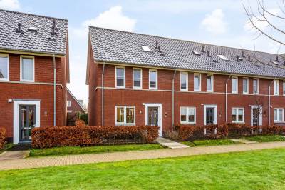 Woning Sleutelbloem 26 Twello