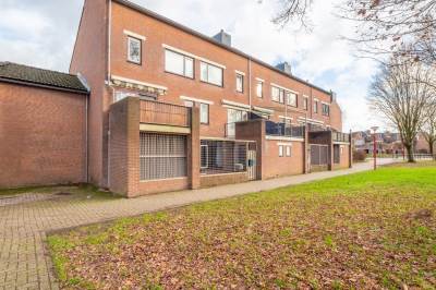 Woning Aardbeigaarde 27 Nieuwegein