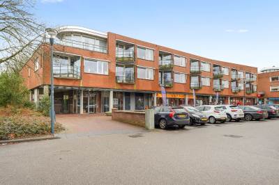 Woning Samuël Leviestraat 67 Leek