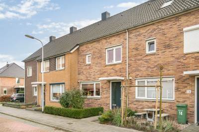 Woning Vlasakker 16 Heino