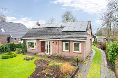 Woning Dorpsstraat 46 Zorgvlied